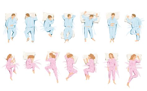 sleeping position  curing   sleep problems lunazen
