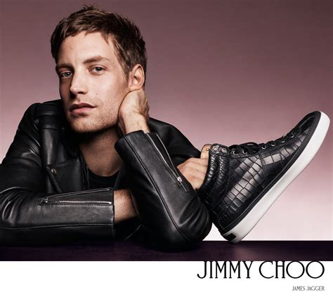Jimmy Choo Turns 20 With A Top Model Campaign