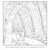 Coloring Grimm Book Tales Brothers Fairy Classic Other Wishlist Add sketch template