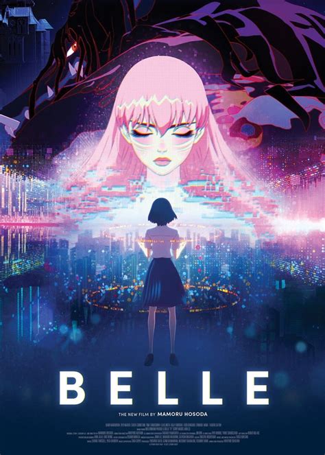 belle anime recommendations anime planet