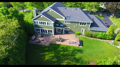 drone footage boosts real estate sales youtube