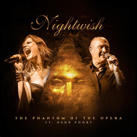 phantom   opera feat floor jansen henk poort  single album de nightwish