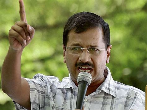 kejriwal sacks minister sandeep after sex tape of him surfaces oneindia news