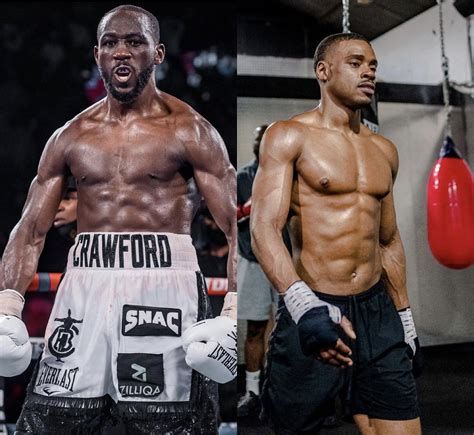 terence crawford   confident  errol spence jr fight