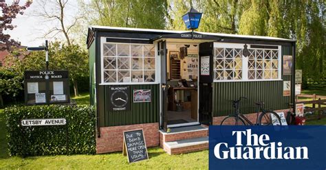 Shed Of The Year 2017 – In Pictures Life And Style The Guardian
