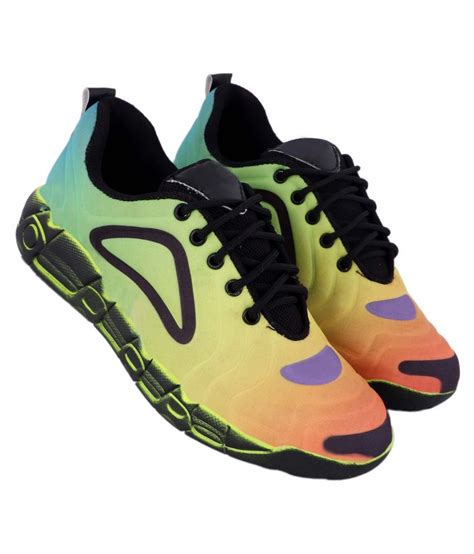 aarow green running shoes buy aarow green running shoes    prices  india