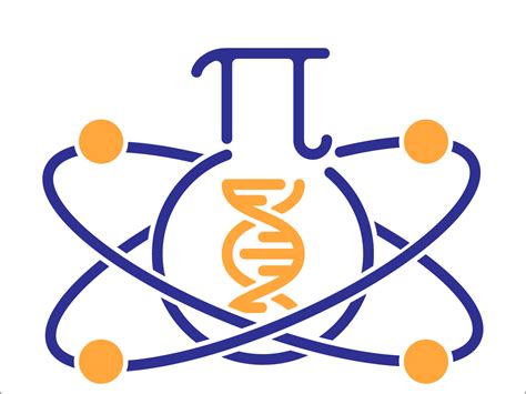 science logo  hama  dribbble