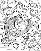 Quiver Mandalas Sealife Quivervision Scentos Divyajanani Colorier Adulte Aquatic Tortue Tweens Ausmalen Jungen Umwandeln Adultes Mignon Poisson Defi Turtle Adultos sketch template