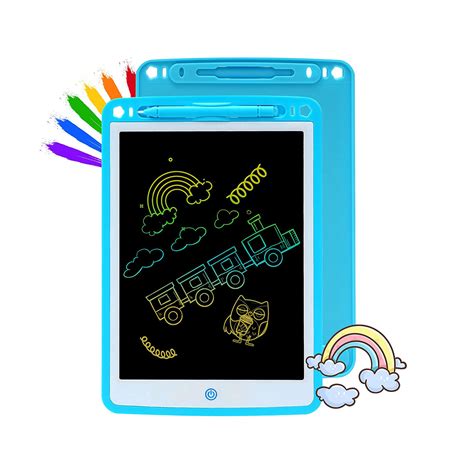 lcd writing tablet  kids deal hunting babe