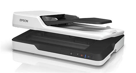 epson ds  flatbed fed scanner  adf price  bd