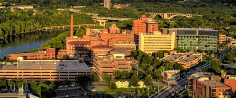 robust research funding  university  minnesota twin cities leads