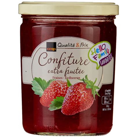 buy strawberry jam  cheaply coopch