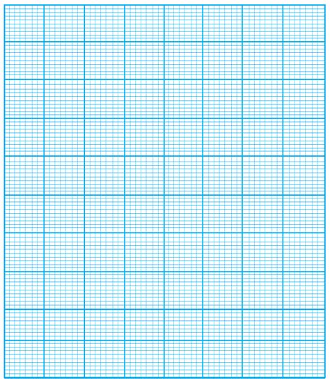 printable engineering graph paper templates