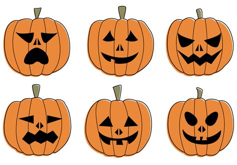 pumpkin vector   vector art stock graphics images