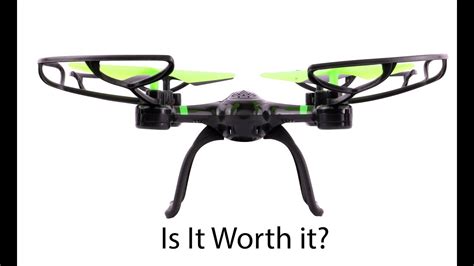 xtreme raptor quadcopter drone youtube