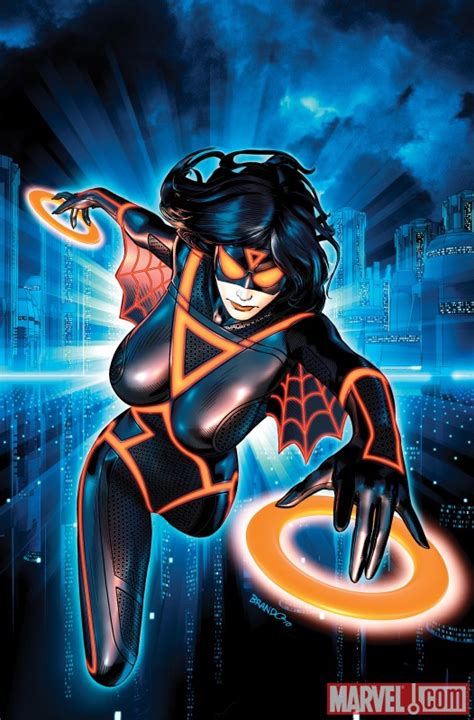 Crossoverlicious Marvel Does Tron Variant Covers The