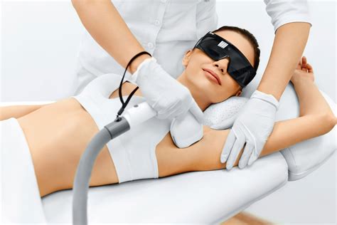 Painless Laser Hair Removal Prolase Medispa Lhr And Skin Care