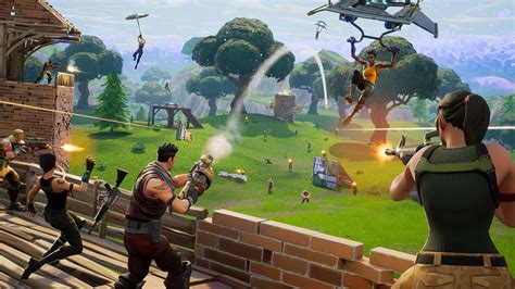 insanely popular video game fortnite is turning some