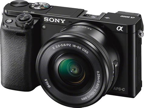 sony  overview digital photography review