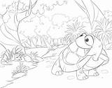 Tortoise Hare Coloring Pages Amazing Getcolorings Printable Color Getdrawings sketch template