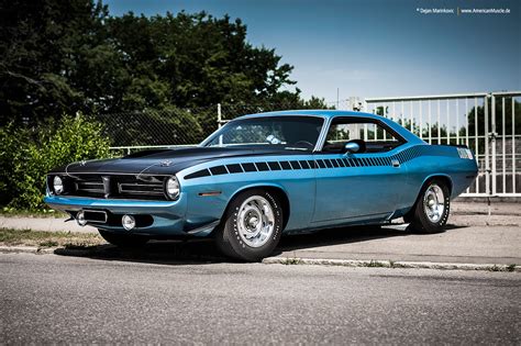 cuda aar  americanmuscle  deviantart