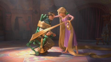rapunzel and flynn in tangled disney couples image 25952021 fanpop