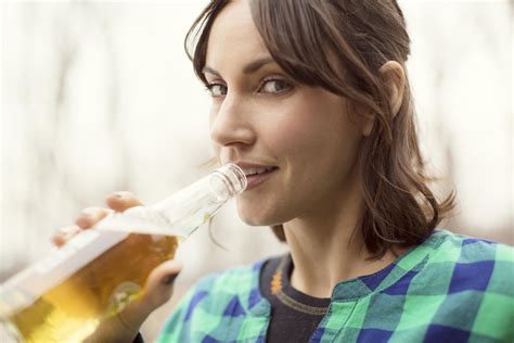 drinking beer  moderation good   health