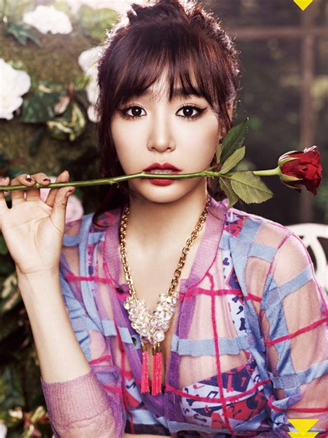 koreaboo s official tumblr — 14 luscious shades of lipstick k pop idols wear