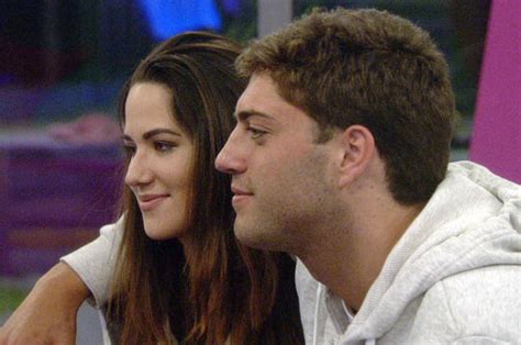 Big Brother Housemates Steven And Kimberly Had Their Sex Act Aired On
