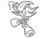 Sonic Shadow Coloring Pages Hedgehog Super Boom Printable Knuckles Coloring4free Exe Color Para Colorear Coloriage Echidna Getcolorings Sticks Getdrawings Print sketch template