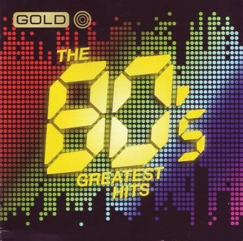 gold greatest hits of the 80s various artists songs