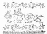 Vintage Pattern Embroidery Click Size sketch template