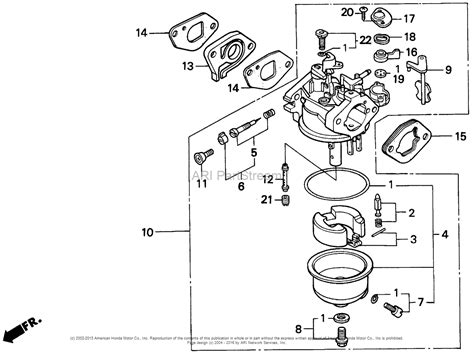 craftsman lawn mower carburetor linkage diagram wiring diagram