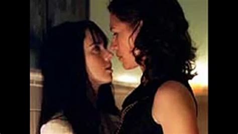 The L Word Marina And Jenny Video Dailymotion