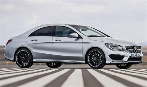 mercedes benz cla diseno art