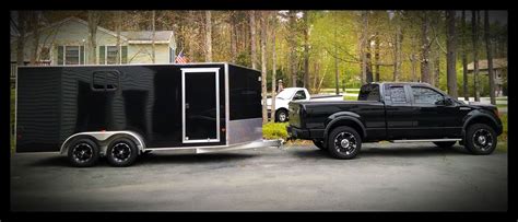 lets   trucks  trailer pics page  ford  forum community  ford