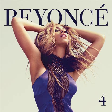 4 Deluxe Album By Beyoncé Spotify