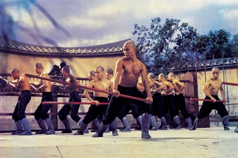 10 Best Martial Arts Movies Of All Time Including Kung Fu