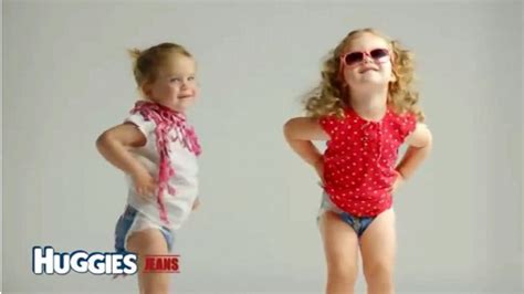 huggies diapers ad called sexually suggestive in israel