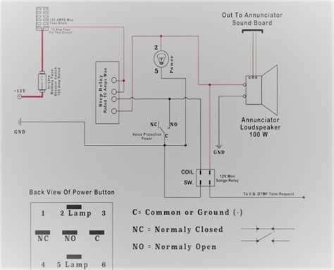 introduction  ice cube relay   wiring diagram voltage lab