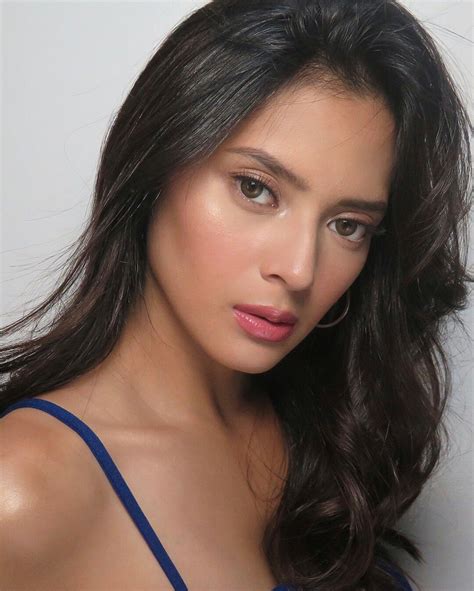 Pin By Mio S On Bianca Umali Filipina Actress Beauty Celebrities