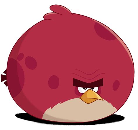 terence angry birds toons wiki fandom