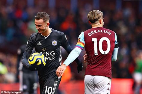 james maddison and jack grealish are the good mates set for a big audition in carabao cup semi