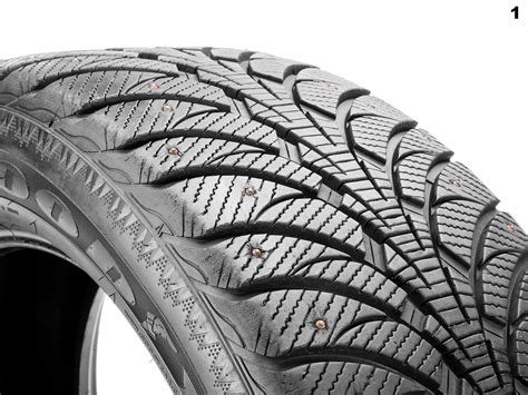 goodyear ultragrip ice wrt studded snow tires    set   ebay