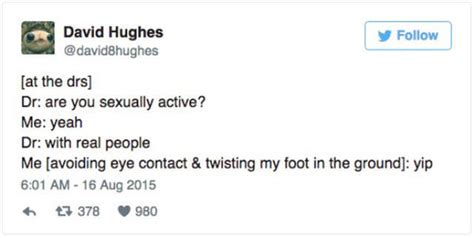 Hilarious Tweets About Sex That You Can T Help But Laugh