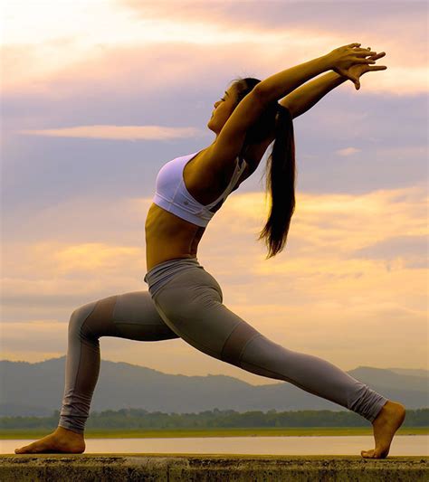 yoga asanas  weight loss