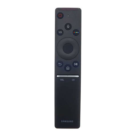 genuine samsung tv smart remote control  uemu