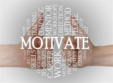 motivate  people content  coaches  consultants