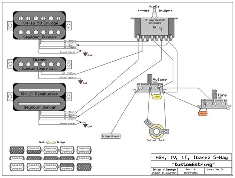 wiring diagram dimebucker  volume  tone wiring diagram pictures