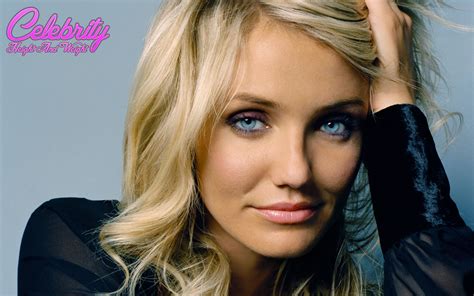 cameron diaz measurements height and weight